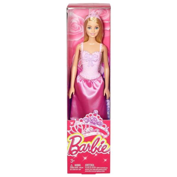 Кукла Barbie Princess M-DMM06 модель / 3+ photo 5