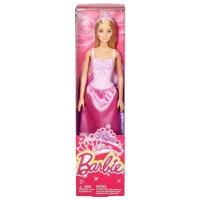 Кукла Barbie Princess M-DMM06 модель / 3+ photo 5