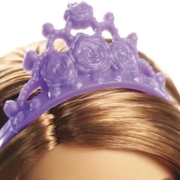 Кукла Barbie Princess M-DMM06 модель / 3+ photo 7