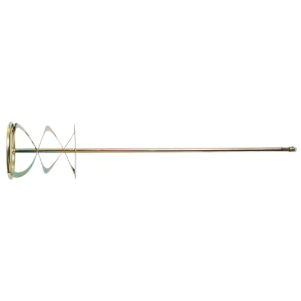Duză pentru amestecător Topex 1100 Gold  photo 1