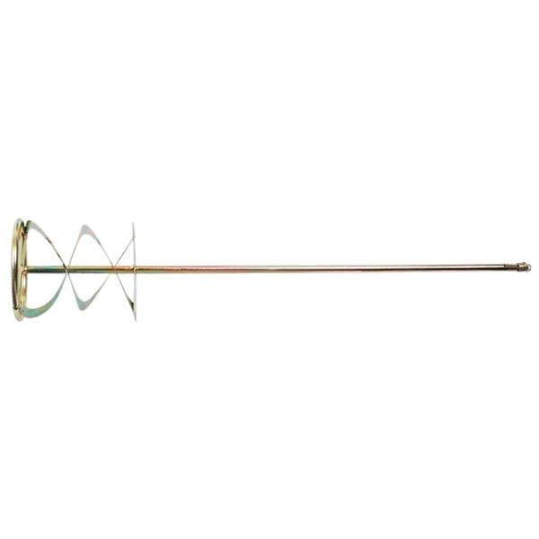 Duză pentru amestecător Topex 1100 Gold  photo 1