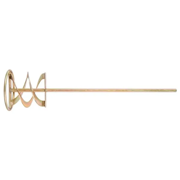 Duză pentru amestecător Topex 1099 Gold  photo 1