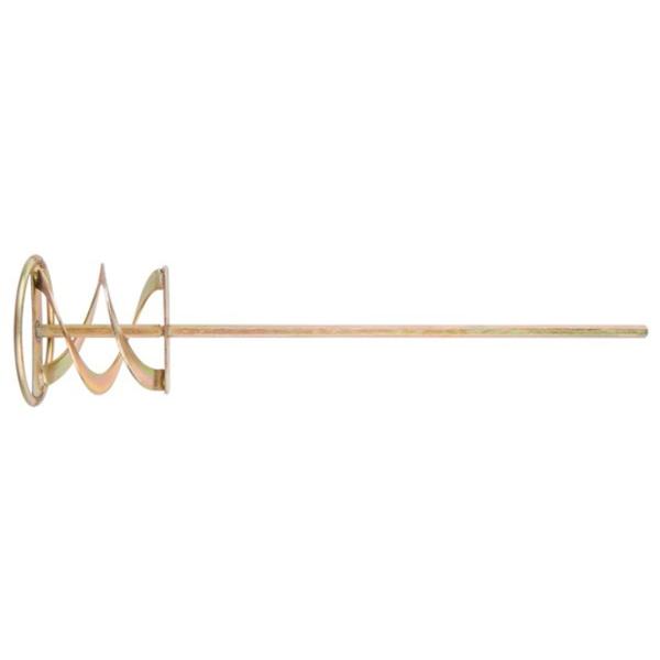 Duză pentru amestecător Topex 1099 Gold  photo 1