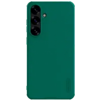 Husă pentru smartphone Samsung Galaxy S25 Plus 5G Nillkin / Back / PC / Dark Green