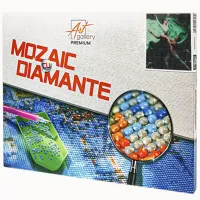 Мозайка Art Galery Premium Balet   / 