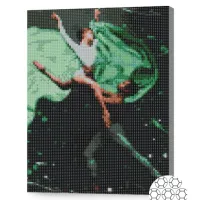 Mozaic Art Galery Premium Balet / photo 2