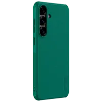 Чехол для смартфона Samsung Galaxy S25 5G Nillkin / Back / PC / Темный Зеленый photo 3