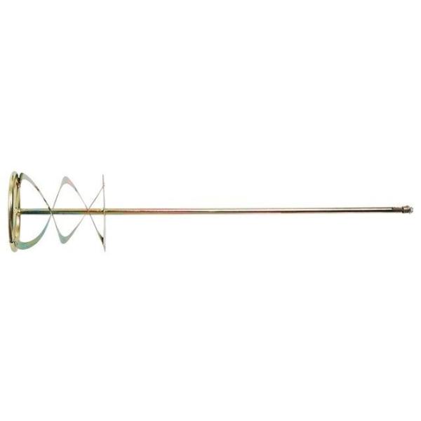 Duză pentru amestecător Topex 1101 Gold  photo 1