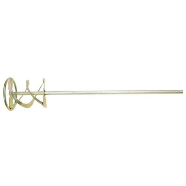 Duză pentru amestecător Topex 1098 Gold  photo 1
