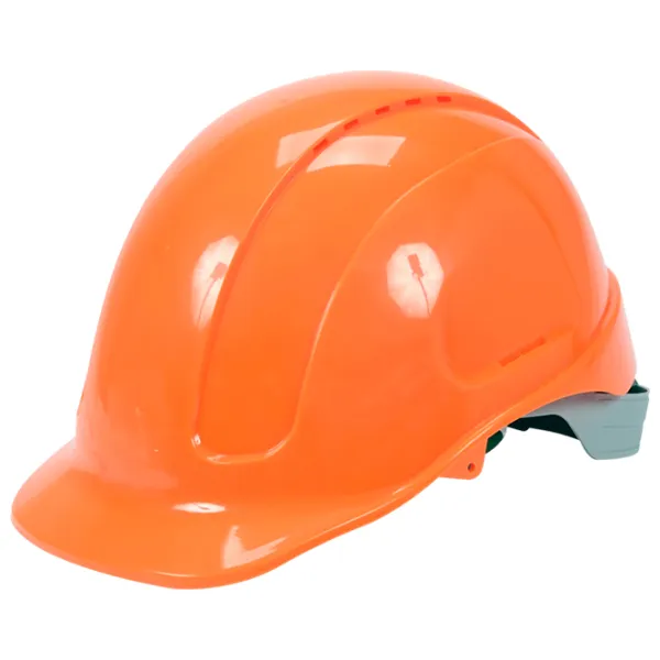 Cască de construcție Yato YT73970 Orange / Plastic photo 1