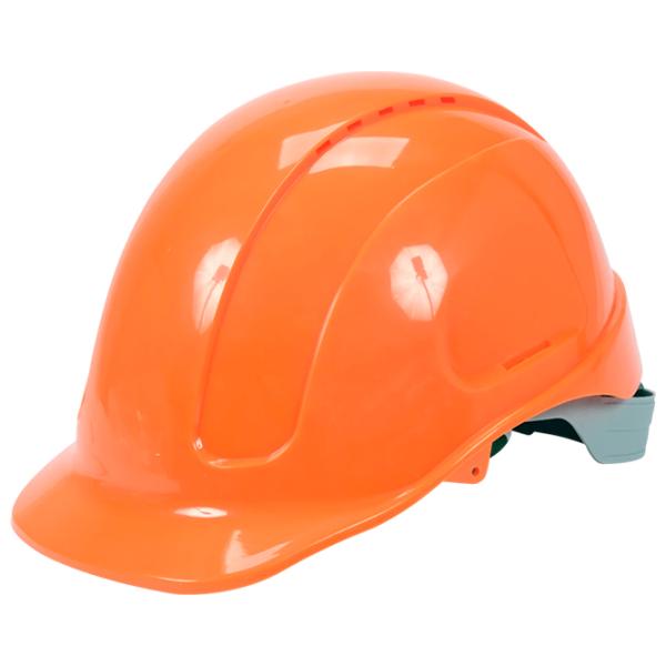 Cască de construcție Yato YT73970 Orange / Plastic photo 1