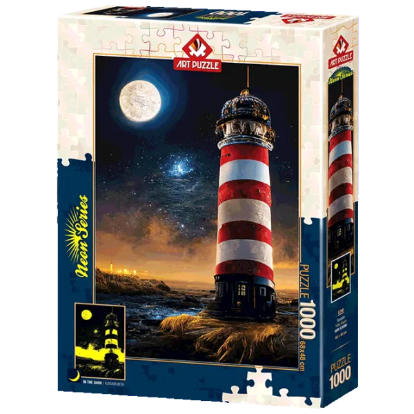 Puzzle Art Puzzle Star Gate 15+/ Количество деталей: 1000 photo 1