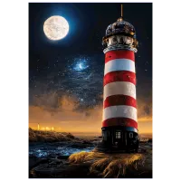 Puzzle Art Puzzle Star Gate 15+/ Numărul de piese: 1000 photo 2