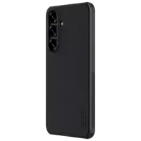Чехол для смартфона Samsung Galaxy S25 5G Nillkin / Back / PC / Черный photo 2