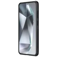 Чехол для смартфона Samsung Galaxy S25 5G Nillkin / Back / PC / Черный photo 5