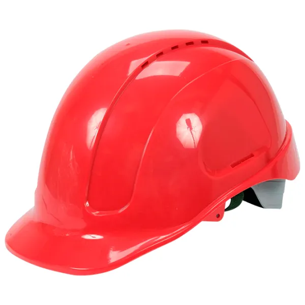 Cască de construcție Yato YT73973 Red / Plastic photo 1