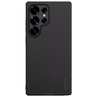 Husă pentru smartphone Samsung Galaxy S25 Ultra 5G Nillkin / Back / PC / Black
