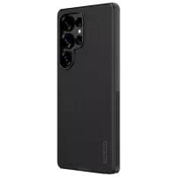 Husă pentru smartphone Samsung Galaxy S25 Ultra 5G Nillkin / Back / PC / Black photo 2