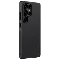 Husă pentru smartphone Samsung Galaxy S25 Ultra 5G Nillkin / Back / PC / Black photo 3
