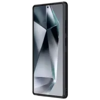 Husă pentru smartphone Samsung Galaxy S25 Ultra 5G Nillkin / Back / PC / Black photo 5
