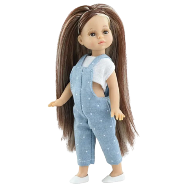 Кукла Paola Reina Noelia 53694 коллекционная кукла / 3+ photo 1