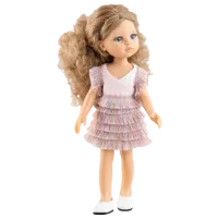 Кукла Paola Reina Maria Jose 60470 коллекционная кукла / 3+