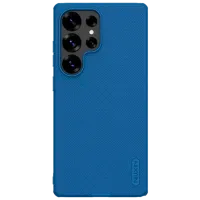 Husă pentru smartphone Samsung Galaxy S25 Ultra 5G Nillkin / Back / PC / Blue