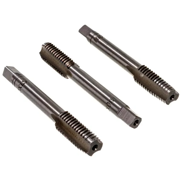 Mетчики Topex 14A210 Количество в наборе - 3 photo 4