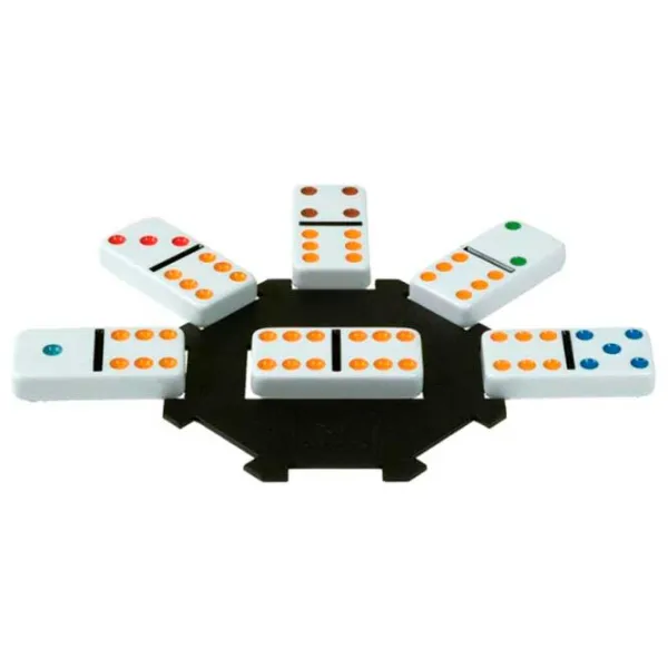 Настольная игра Spin Master Domino 6+/ Развитие photo 2