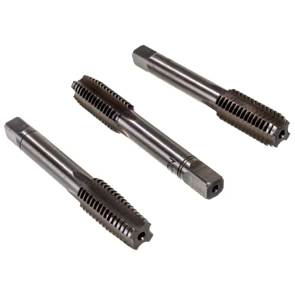 Mетчики Topex 14A212 Количество в наборе - 3 photo 1