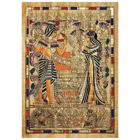 Puzzle Art Puzzle Papyrus 15+/ Numărul de piese: 1000 photo 2