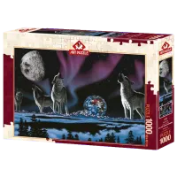 Puzzle Art Puzzle Song of the Universe 15+/ Numărul de piese: 1000