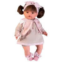 Păpușă Antonio Juan 60089  păpușă de colecție / 3+