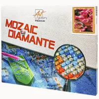 Мозайка New World Dimineață înflorită  / 