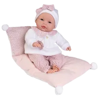 Păpușă Antonio Juan Bimba 60087 păpușă de colecție / 3+