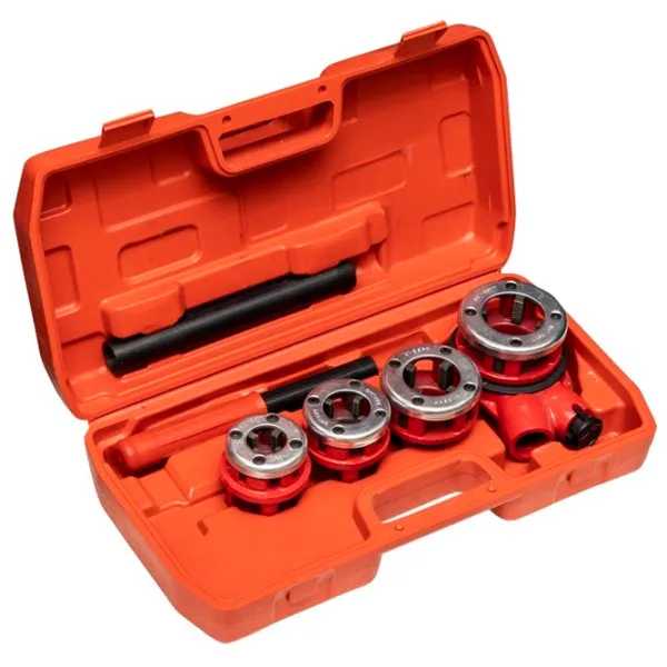Set pentru reparare filete MPN 10271 Cantitatea în set - 4 photo 1