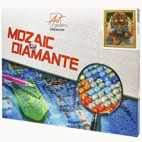 Мозайка New World Tigru serios  / 