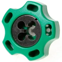 Плашки Hikoki 3430417 Количество в наборе - 1