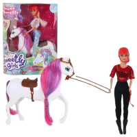 Кукла Essa Toys 60297AJ  модель / 3+