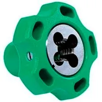 Плашки Hikoki 3430418 Количество в наборе - 1