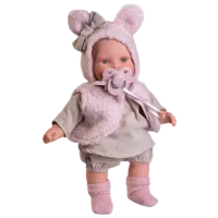 Păpușă Antonio Juan Kika 53760 păpușă de colecție / 3+