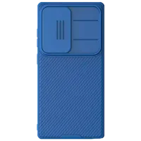 Husă pentru smartphone Samsung Galaxy S25 Ultra 5G Nillkin / Back / PC / Blue