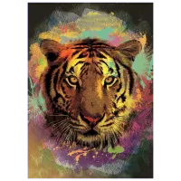 Puzzle Art Puzzle Claw 8+/ Numărul de piese: 500