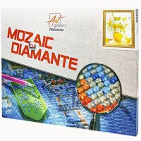 Mozaic New World Buchet însorit  / 
