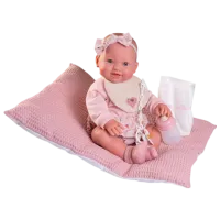 Păpușă Antonio Juan Mia 60093 păpușă de colecție / 3+