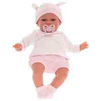 Кукла Antonio Juan Toneta Toneta коллекционная кукла / 3+