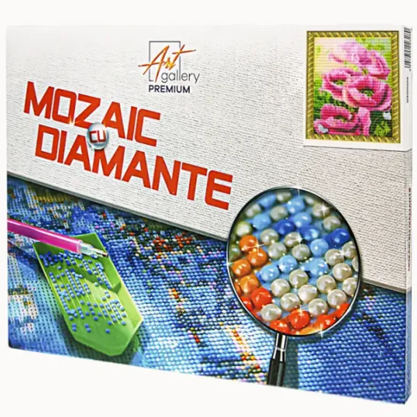 Мозайка New World Maci roz  /  photo 1