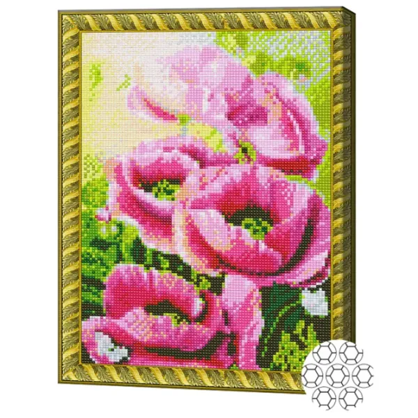 Мозайка New World Maci roz  /  photo 2