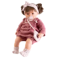 Păpușă Antonio Juan Beni 53764 păpușă de colecție / 3+