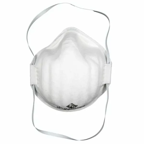 Respirator Vorel VOR74540 White photo 1